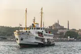 bosphorus cruise